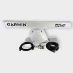 Garmin Gmr 624 XHD2 Marine Radar Add-on With 4FT Antenna Fully Tested Used. Fixed Price $4299.99.