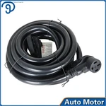 50 15 Feet Rv Power Extension Cord Fit For Trailer Motorhome Camper. Fixed Price $60.03.