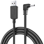 Car Charger Cable,usb Dc Plug For Furrion FOS07TADS Vision Monitor.... Fixed Price $11.88.