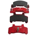 Dexter Axle Brake Pad Kit 089-501-02 Caliper #K71-G04-00. Fixed Price $99.11.