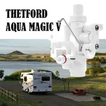 Thetford Aqua Magic Toilet Water Valve Parts Car Accessories Auxito. Fixed Price $15.99.