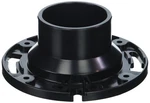Lasalle Bristol 6336347 Plastic Floor Flange. Fixed Price $26.47.