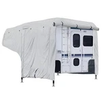Classic Accessories 80-259-151001-00 Permapro Camper Cover 10'-12'. Fixed Price $406.15.