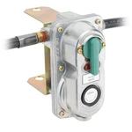 Recpro Rv Propane Gas Regulator 2-STAGE Auto Changeover 11.5" Pigtail Small. Fixed Price $60.83.