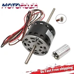 Fan Motor 1/3 Hp 115 Volts 3.4 Amps For Fasco And Coleman 7855MVA-A11U D1092 New. Fixed Price $79.90.