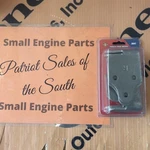 Carry-on Trailer Corner Stake Pocket, Left And Right Brackets. Fixed Price $19.99.