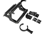 Dometic 3309526.014U Cradle Xl Slidetopper Awning Roller Support Black. Fixed Price $194.99.