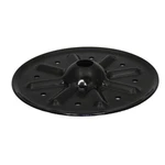 Trailer Stabilizer Jack Stand Foot Pad Kit For Lippert Hydraulic 9" Dia. Fixed Price $71.95.