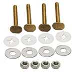 Sealand 385310064 Rv Marine Toilet Floor Bolt Mount Kit. Fixed Price $30.90.