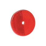 Peterson Manufacturing B477R Reflector, Center-mount, Round, 2.375IN.. Fixed Price $20.97.