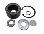 Dexter Nev-r-lube Bearing Kit 42MM Cartridge With Attaching Components. Fixed Price $279.47.