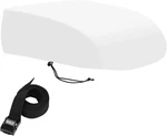 Rv Camper Air Conditioner Trailer Ac Covers For Roof Unit, White. Fixed Price $37.35.