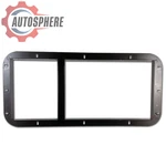 Dometic 32611 Door Bezel Black Trim For Atwood Medium Series Rv Furnaces. Fixed Price $29.99.