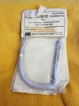 Vintage Rv Heating Elements Inst: IM40. AB1-16020 New/ Old Inventory. Fixed Price $45.00.