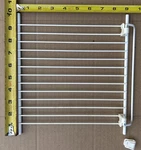Dometic New Dimensions Model NDR1292 Wire Grating Shelf Part Number 2932079011. Fixed Price $45.00.