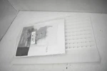 Dometic Fan-tastic Vent Cover Kit 1520-09 White Rv Roof Grille. Fixed Price $47.99.