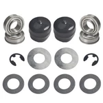 Switch Front Wheel Bearing Bushing For Husqvarna Craftsman 532124959. Fixed Price $15.99.