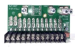Progressive Dynamics Rv Camper Fuse Panel Circuit Board Replacement 12V Dc. Fixed Price $69.99.