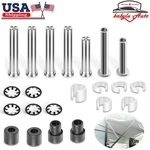 8952002.400B Pins And Fasteners & R001576 Awning Shock Hardware Kit For Dometic. Fixed Price $24.98.