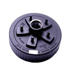 Dexter 008-249-05 Hub And Drum Only For 3,500 Lb Axles 5-1/2. Fixed Price $124.99.