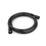 Jr Products 94200 (qq-shho-b-a) Shower Head Hose 61" Black. Fixed Price $11.97.