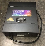 Progressive Dynamics 1,000W Pure Sine Wave Inverter 1210NR W/ Transfer Switch. Fixed Price $175.00.