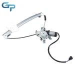 Rear Right Window Regulator With Motor 1997 1998 1999-2001 For Mitsubishi Mirage. Fixed Price $30.94.
