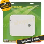 Valterra D04-0471VP Sewer Hose Hatch. Fixed Price $45.91.