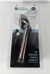 Dura Faucet Rv Shower Head & Hose, Oil Rubbed Bronze, DF-SA130-ORB. Fixed Price $29.24.