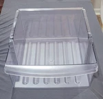 Discontinued Norcold 627866 Crisper Bin Drawer For 2118 Series Refrigerators. Fixed Price $75.00.