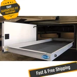 Morryde CTG60-2690W 800 Lb 26" X 90" Cargo Sliding Tray. Fixed Price $813.82.