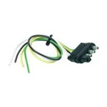 V5400A Peterson 4-WAY Trailer Trunk Connector 12". Fixed Price $13.53.