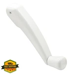 Prime-line TH22253 White Folding Crank Handle Casement Window Operator. Fixed Price $34.99.