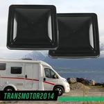 Fit For 14" X Replacement Roof Cover Camper Trailer Ventline 2PCS. Fixed Price $27.85.