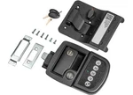 Lippert 2022119636 Keyless Rv Door Lock With Bluetooth - Right. Fixed Price $261.32.