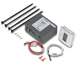 Dometic 3316230.700 A/c Control Kit Ct Standard Cool/furnace - White. Fixed Price $126.99.