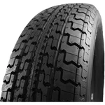 Awc Radial 6 Ply Trailer Tire 205/75R15 TTX205-75R-15C. Fixed Price $158.26.