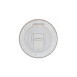 Power Cord Hatch Cover Fits Universal Products Replaces 5412. Fixed Price $11.99.