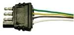 Peterson V5400A 4-WIRE Trailer Connector. Fixed Price $17.65.