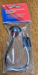 Maxxima 3/4 Mini Truck Trailer Red Led Clearance Marker Light M09300R. Fixed Price $8.99.