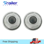 Trailer Supplies 2PCS 2.875" Oil Bath Dust Caps Replaces Dexter 6K 8K. Fixed Price $18.99.