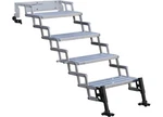 Torklift A7844 Glowstep Stow Go White Bracket Rv Entry. Fixed Price $569.99.