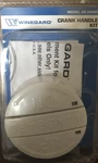 Winegard Model Rk-hand Crank Handle Kit -new(package Has Shelf Wear). Fixed Price $34.88.