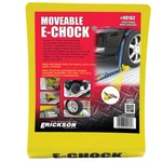 Erickson 09162 E-track Moveable E-chock Wheel 1PC. Fixed Price $36.95.