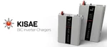 Kisae Inverter Chargers 2000W/80A Or 3000W/100A. Fixed Price $720.00.