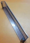Dometic Door Shelf (black Smoke) Part 2002261143 RM360. Fixed Price $56.51.