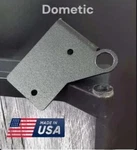 Dometic Refrig Rv Door Hinge Repair Kit For Upper And Lower Made Usa. Fixed Price $31.95.