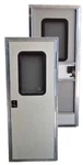 Ap Products 015-217712 Rv Square Entrance Door 24" X 70", Polar White. Fixed Price $1011.02.