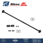 For 2000LBS Trailer Axle LUG-4.5' 71' Hub Face 58' Spring Center (with U-bolt). Fixed Price $160.45.