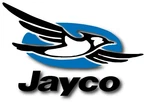 Jayco Trailer Camper Decal Sticker Vinyl 3M Usa Made 45" X 26.5" Laminated. Fixed Price $99.99.